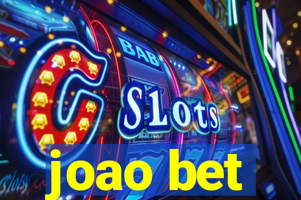 joao bet